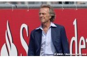 Ecclestone ousting 'inevitable' - Montezemolo