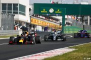 Verstappen wants 'two tenths' gap to Hamilton