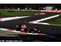Brake problem slowed Vettel before Webber pass