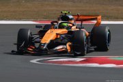 Norris ne juge pas le début de saison de McLaren F1 'horrible'