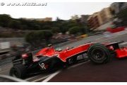 Lucas di Grassi aura un nouveau châssis en Turquie