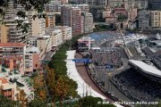 Wolff : Certains circuits de F1 sont comme des parkings
