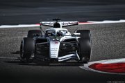 Cadillac F1 a encore connu 'une bonne journée', Pérez se 'remet dans le bain'