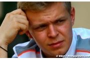 Magnussen pourrait remplacer Perez chez McLaren