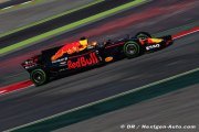 Max Verstappen reste optimiste malgré les pannes mécaniques