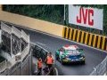Macau, Race 1: Bennani wins
