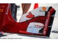 Ferrari : Beaucoup d'évolutions à Spa, Monza et Singapour