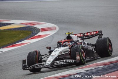 Alpha Tauri to move to England - Tost