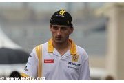 Kubica 'suffering' with lost opportunity of 2011 - manager