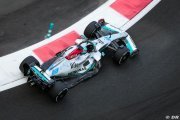 Hamilton : Mercedes F1 paie le fait d'avoir dû 'démolir' ses fondations en 2022
