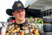 Lawson maintenu dans l'ignorance quant à son avenir chez Racing Bulls