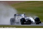 Bottas : Pas une course facile pour nous