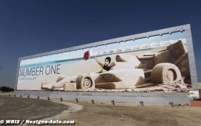 Le circuit de Bahreïn se félicite de la décision de la FIA