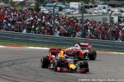 Merhi ne comprend pas l'engouement autour de Verstappen