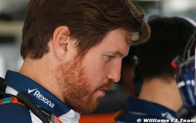 Smedley s’attend à une disqualification de Mercedes