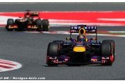 Red Bull n'a jamais gagné au Canada
