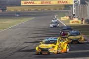 The WTCC's 1175 metres of Tarmac heaven