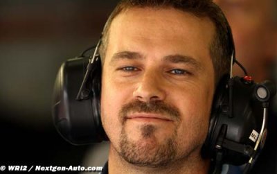 Tiago Monteiro forced to DNF at the Le Mans 24 Hours