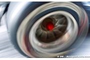 Pirelli's 2012 tyres make their debut