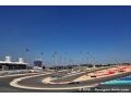 F1 plays down 'rainbow flag' incident in Bahrain