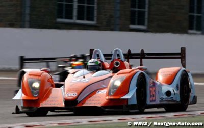 OAK Racing unveil WEC driver line-ups