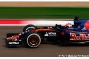 Verstappen : Difficile pour les femmes de courir au même niveau que les hommes