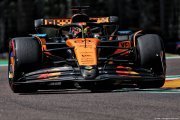 Emilie-Romagne, EL1 : Piastri emmène un doublé McLaren F1 devant Sainz