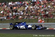 Bilan de mi-saison 2017 : Pascal Wehrlein