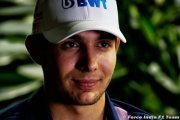 Désabusé, Ocon est ‘vraiment déçu' et semble résigné