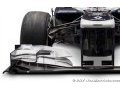 Williams races into 'grey areas' with 2013 car