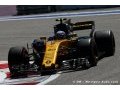Renault : Alonso, Grosjean… qui pour remplacer Palmer en 2018 ?