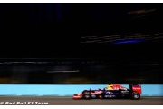 Ricciardo : Vettel a joué avec moi...
