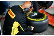 Italy 2014 - GP Preview - Pirelli