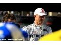 Schumacher reste dans un état critique