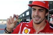 Alonso: We know how to fight to the end