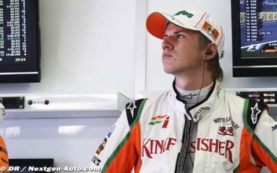 La F1 dans l’attente de l’annonce Force India