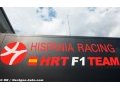 HRT turns to Super Aguri-linked company for 2011 car?