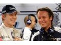 Williams hopes to keep Hulkenberg for 2011