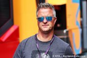 Tost : Ralf Schumacher aurait pu remporter des championnats comme Michael