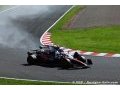 Vowles : Sargeant finira la saison F1 2023, l'avenir reste ouvert