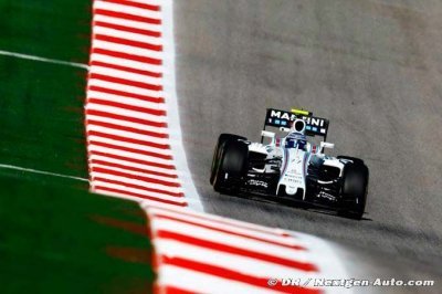 Williams a les yeux rivés sur Force India