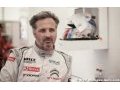 Mission not impossible for Muller in the WTCC