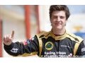 James Calado takes GP2 sprint race victory at Hockenheim