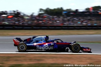 Gasly connait bien Honda, un avantage sur Verstappen