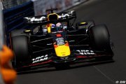Red Bull aimerait retrouver son niveau d'Imola ce week-end