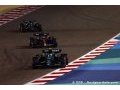 Photos - 2023 F1 Bahrain GP - Pictures of the week-end