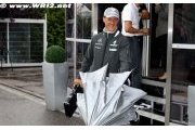 Schumacher visera le titre en 2011