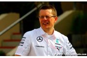 L'autre secret du moteur Mercedes