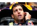 Designer spotted Ricciardo potential at Toro Rosso