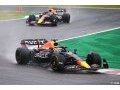 Budget cap scandal 'really bad' for F1 teams